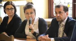W szpitalu mniej znaczy... bardzo dużo drożej