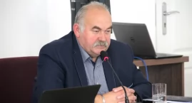 Ścieżka rowerowa donikąd czyli: będzie z tego skandal!