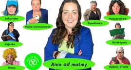 Na dwójkę matematykę umieją wszyscy, na piątkę tylko Bóg