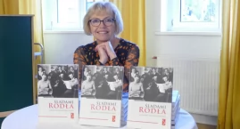 Byłoby grzechem nie dbać o taką spuściznę