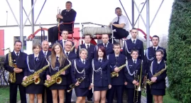 Oby to nie był ostatni jubileusz!