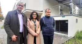 Miliony zainwestowane w szpital