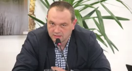 Burmistrz odwołuje Macieja Zająca. Czyżby to kara za krytykę?