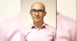 Tomasz Duszara: O Okonku mogę powiedzieć tylko dobrze