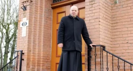 Gdy ma się takich parafian wokół siebie!