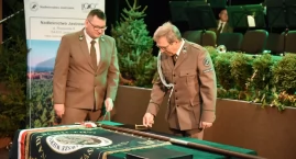 70 lat Nadleśnictwa Jastrowie