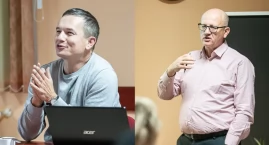 Basen czy basenik, wszystko się okaże