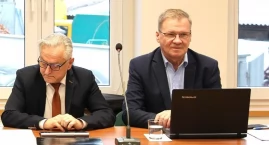 Wyjątkowe odznaczenie dla wyjątkowych ludzi