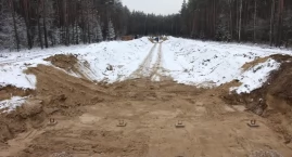 Będziemy się nią jeszcze chwalić