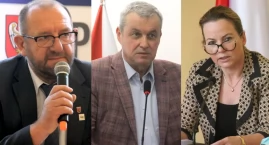 Starosta: Co dyrektor robi po godzinach to jego sprawa