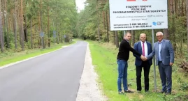 Rok 2023 to był najlepszy czas w historii powiatu złotowskiego