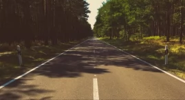 Jedna z najgorszych dróg w powiecie będzie wyremontowana