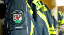 Strażacy z podwyżką i to większą niż przypuszczali
