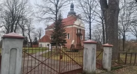 Setki tysięcy złotych nie tylko na kościoły