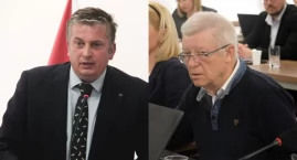 S. Wełniak: Bierze 200 tysięcy i nie przychodzi na sesje