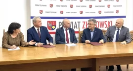 Studia medyczne w Pile, praktyki w Złotowie
