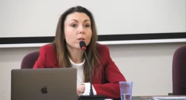 Złotowianie narzekają, że nowe uliczne lampy męczą wzrok