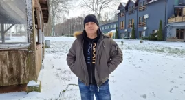 Janczewski wygrywa z Pulitem