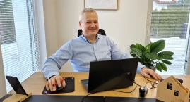 Chyba Opatrzność nade mną czuwała, że tamtych wyborów nie wygrałem