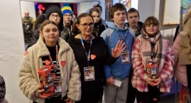 [WIDEO] WOŚP zagrał w Krajence, Jastrowiu i Okonku. Jest pierwszy rekord!