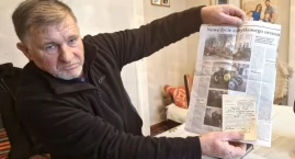 Ma być tak, jak chciał ojciec