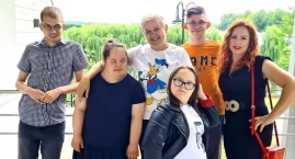 Uważajcie, kogo wspieracie