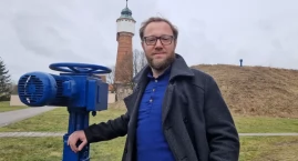 Prezes wodociągów odchodzi