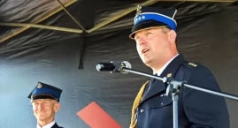 Paweł Kamiński, strażak 24h na dobę