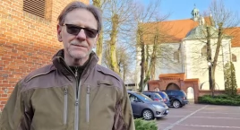 Intronizować Chrystusa na Króla Złotowa