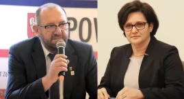 Mocne zarzuty u progu wyborczej kampanii. Skończy się sądem?