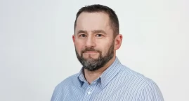 Robert Biskupiak: Uznałem, że już czas, by zostać burmistrzem
