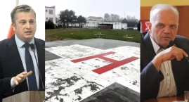 Burmistrz nie chce przekazać gruntu pod szpitalne lądowisko