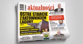 Nowy numer Aktualności Lokalnych [AL10/2024]