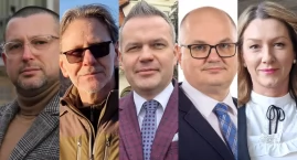 [SONDA] Wybory na burmistrza Złotowa - na kogo zagłosujecie?