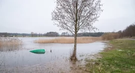 Mieszkańcy byli na NIE, ale działki pod młotek poszły
