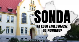 [SONDA] Na który komitet oddasz swój głos w wyborach do Rady Powiatu?