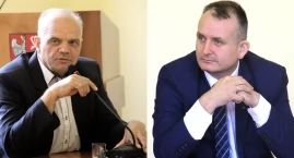 Goławski i Sztych donoszą na siebie do prokuratury