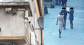 Skąd wzięto zdjęcie kandydatki Ewy Winkowskiej?