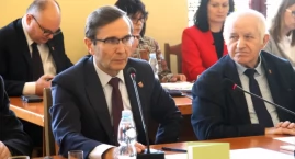 Wiesław Fidurski oskarżony!