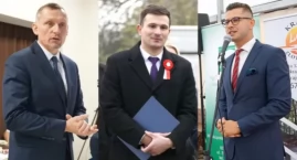 Komentarze powyborcze - gm. Złotów, Lipka i Zakrzewo