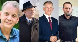 Komentarze powyborcze - Łobżenica