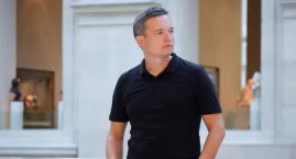 Nowy rozdział Piotra Kurzyny