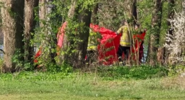Już wiadomo, kogo martwego znaleziono w Jeziorze Zaleskim