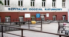 Zaskakująca decyzja w konkursie na dyrektora szpitala