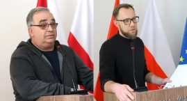 Marek Kubiński: Dla mnie ta sprawa śmierdzi!