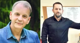 Ostre zagrywki przed drugą turą wyborów w Łobżenicy