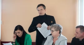 Jaka kadencja, takie pożegnanie. Prokurator przyjrzy się sprawie
