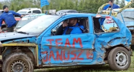 Wrak Race. Od tego można zacząć przygodę z motosportem