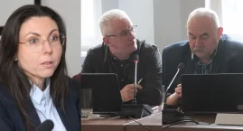 Delegacje burmistrza Pulita trafią do prokuratury