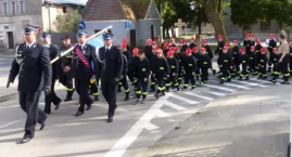 Bez nich straż nie ma przyszłości